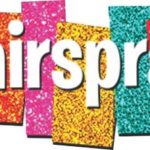 hairspray