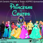 princesas