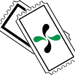 LOGO MAIS BILHETERIA GRANDE PNG