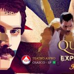 Queen Experience – Teatro Aspro – Osasco 09-03 – 21h – Capa FB (1)